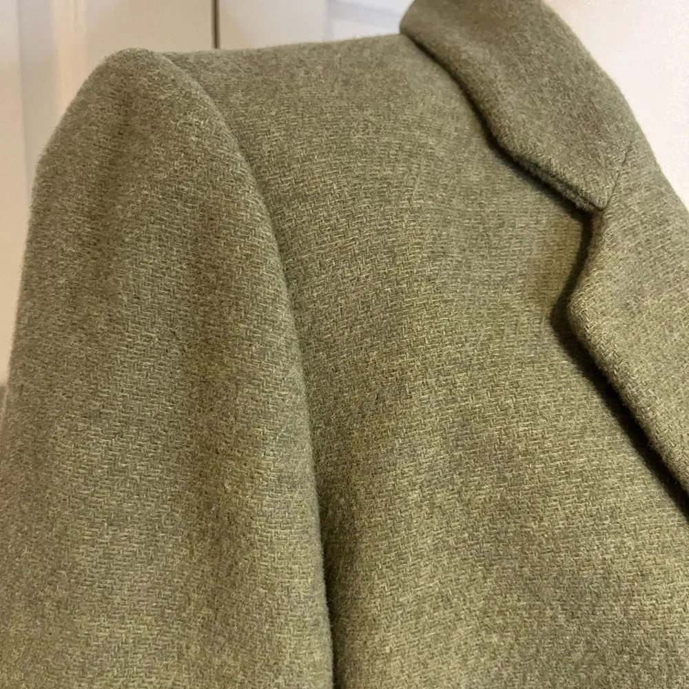 Charter Club sleeve equestrian 24”